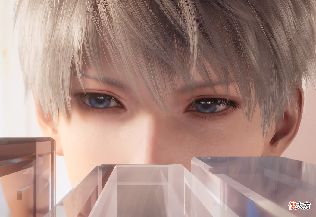 【游戏迷】狗叠新作《恋与深空》打响“翻身仗”!网友:闪暖没少捞钱