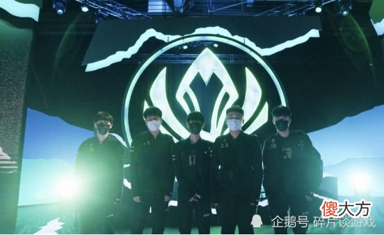 【游戏世界】MSI迎来强强对话，RNG、DK谁才是真正的王者之师