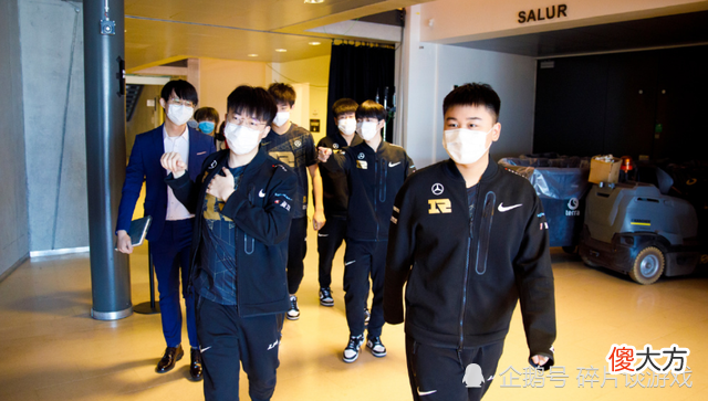 【游戏世界】MSI迎来强强对话，RNG、DK谁才是真正的王者之师