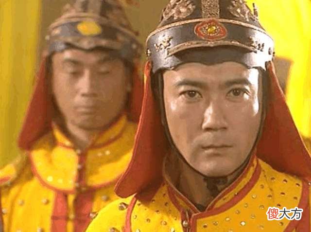 【历史故事】豪格是皇太极的长子，被多尔衮谋杀，11代后却出了一位“名”女人