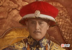 【历史故事】豪格是皇太极的长子，被多尔衮谋杀，11代后却出了一位“名”女人