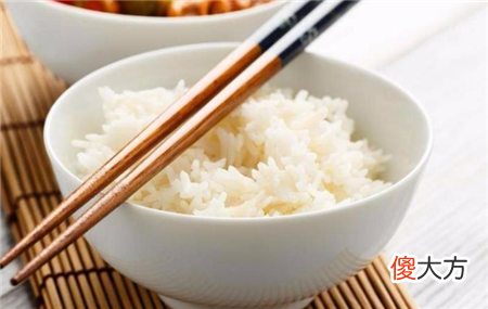 福建“出米岩”：一条独特的石缝，每天流出一碗米，至今是一个谜