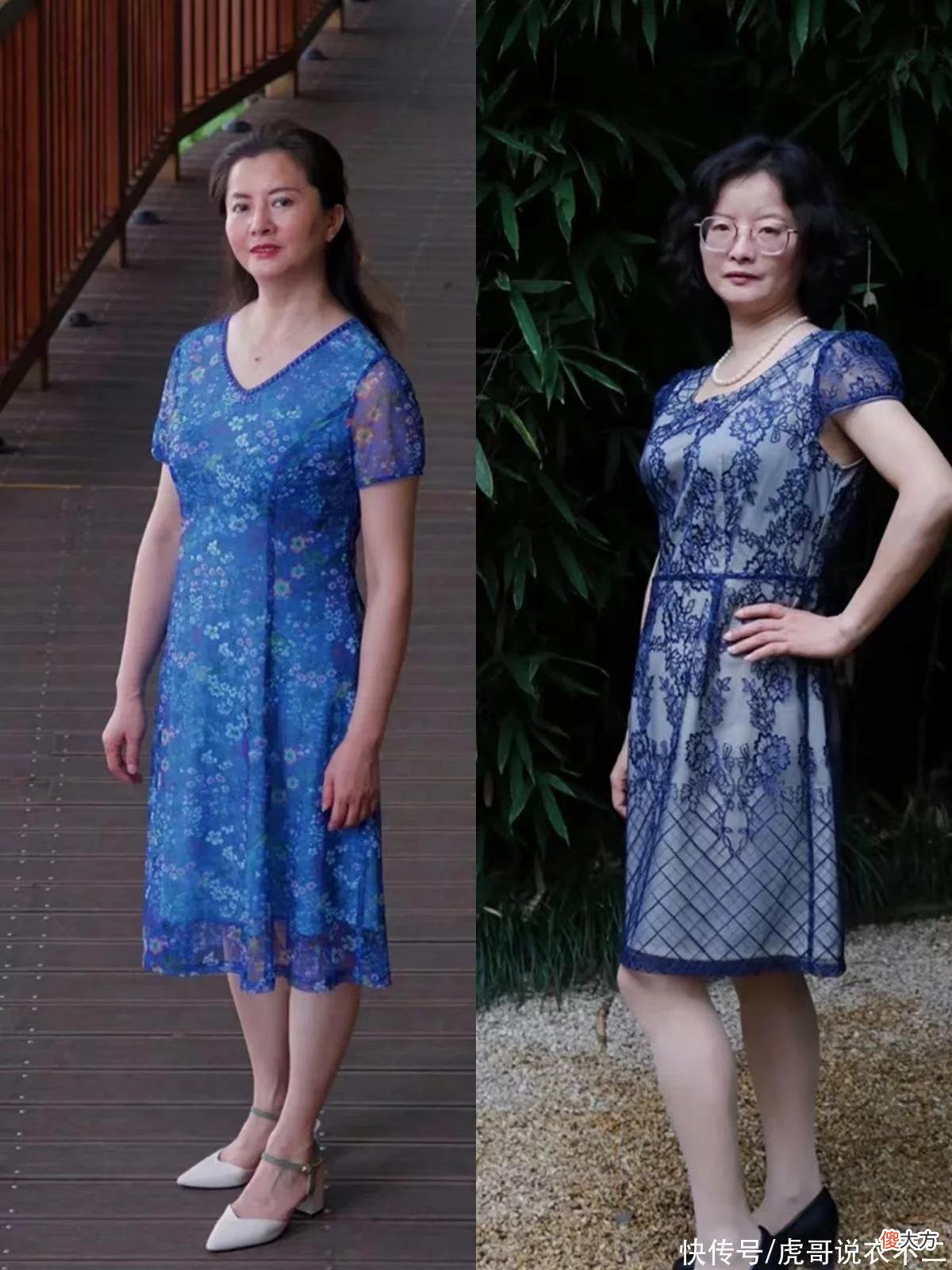 【时尚一点】比衰老更可怕的是面料廉价，年纪越大越俗气，换成这几种才优雅