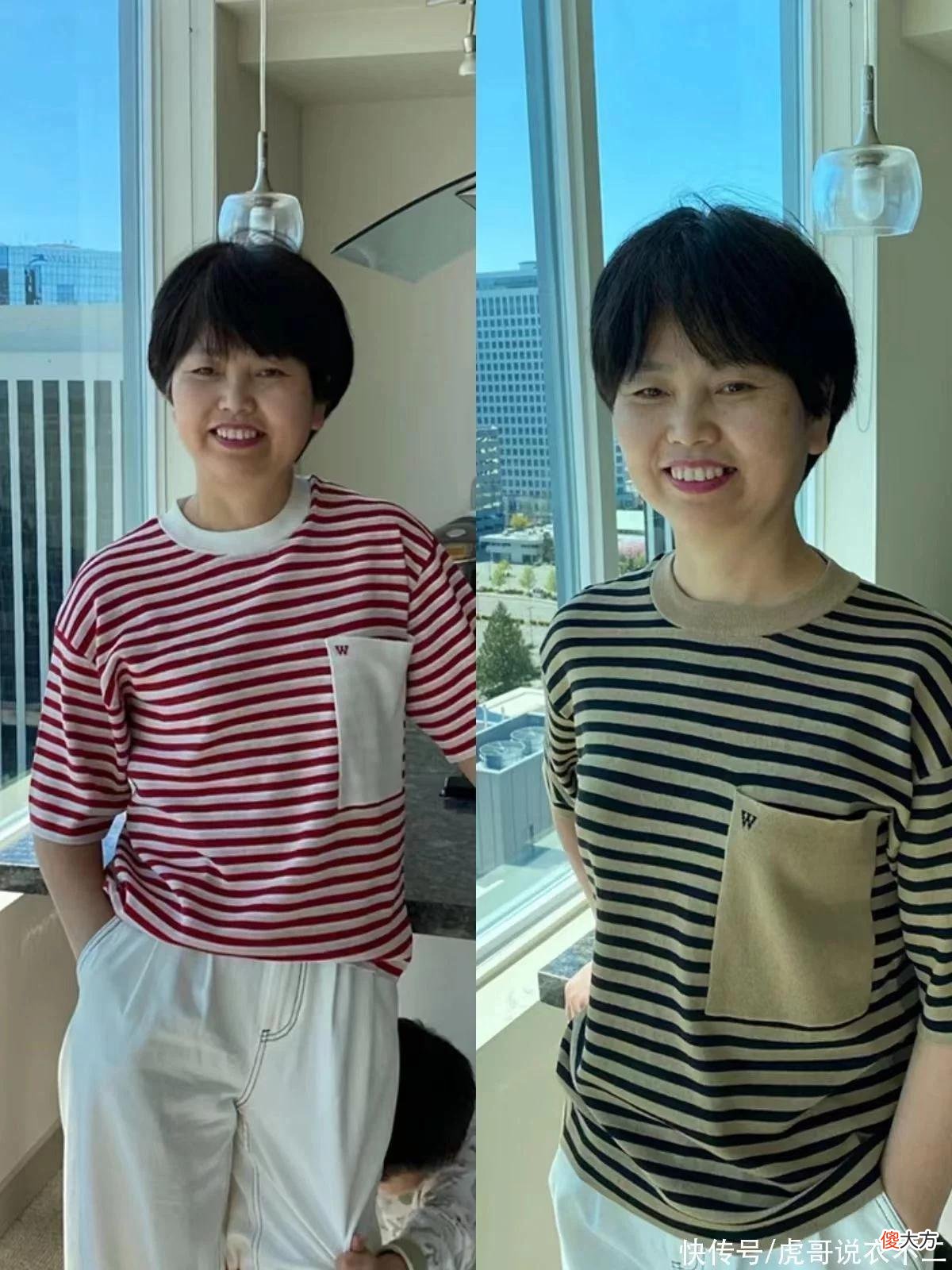 【时尚一点】比衰老更可怕的是面料廉价，年纪越大越俗气，换成这几种才优雅