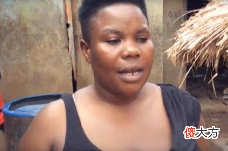 当年患怪病的非洲女子36岁生下44个娃，现在怎么样了