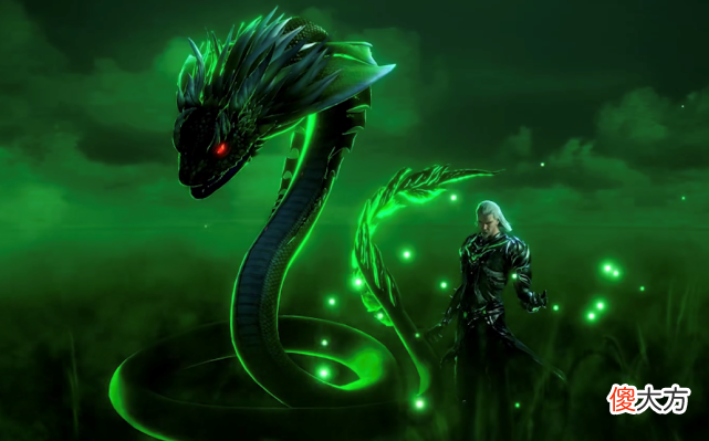 【游戏世界】史莱克七怪临行前的最后对战,为何选择剑斗罗,而非骨、毒斗罗?