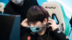 【游戏迷】英文流解说谈LPL：几乎可以肯定JKL就是最好的ADC