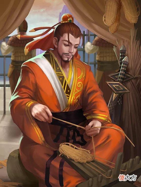 【游戏迷】三国杀：技能原来是可以传承的？刘备表示：只有我一代不如一代！