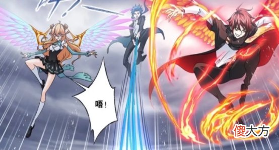 【游戏迷】宁荣荣能够成为波塞西继承人不是没原因的，圣柱石被她一眼识别！