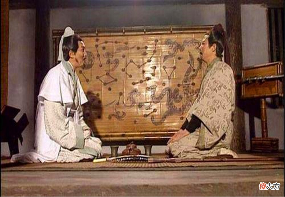 【爱历史】蜀汉末年人才凋零，是客观和主观的原因，造成了这一切
