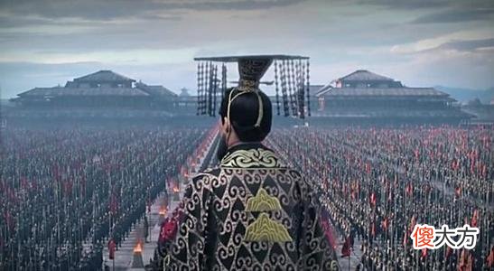 【爱历史】春秋战国时期，楚国800年的基业，为何会走向灭亡？