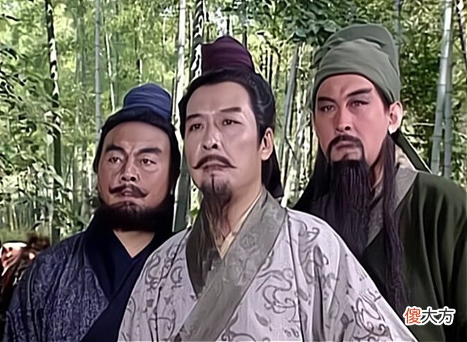 【爱历史】纪灵平了关羽，颜良文丑被关羽秒斩，所以纪灵比颜文更强吗？