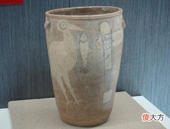 世界五大逆天文物，件件疑似穿越，中国两件上榜有名