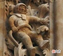世界五大逆天文物，件件疑似穿越，中国两件上榜有名