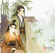 【爱历史】《太傅，你就从了朕吧》现代影后穿越大锦国，成了女扮男装的天子