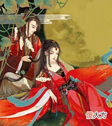 【爱历史】《太傅，你就从了朕吧》现代影后穿越大锦国，成了女扮男装的天子