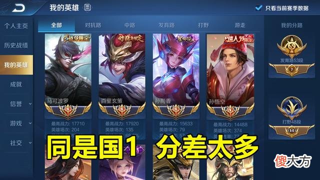 【游戏世界】王者荣耀：猴子时隔2年增强，S21半肉流被淘汰，4件装备成新核心！