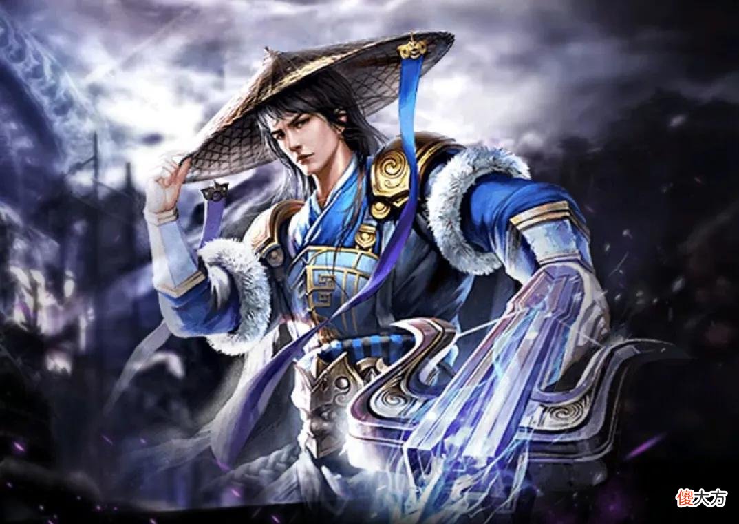 【爱历史】《窦占龙憋宝：七杆八金刚》：外八行最神秘的憋宝客传奇