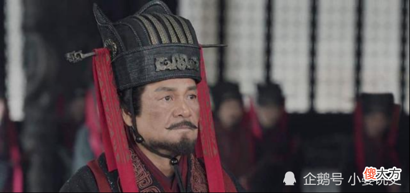 【爱历史】《大秦赋》：嬴政在平定嫪毐叛乱后，为何不重用宗亲？