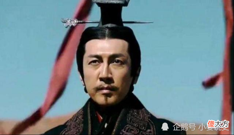【爱历史】《大秦赋》：嬴政在平定嫪毐叛乱后，为何不重用宗亲？