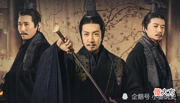 【爱历史】《大秦赋》：嬴政在平定嫪毐叛乱后，为何不重用宗亲？