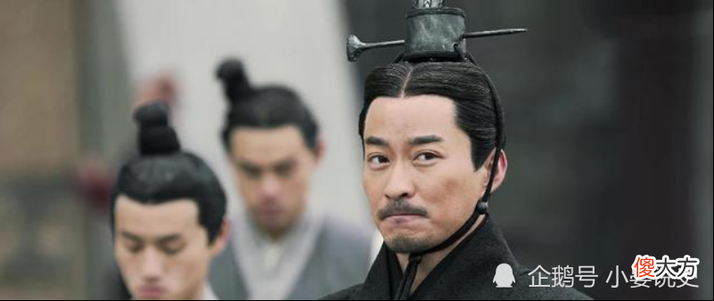 【爱历史】《大秦赋》：嬴政在平定嫪毐叛乱后，为何不重用宗亲？
