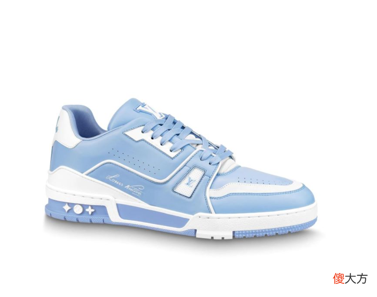 【就爱时尚】路易威登呈现Soft Trunk系列多元风格