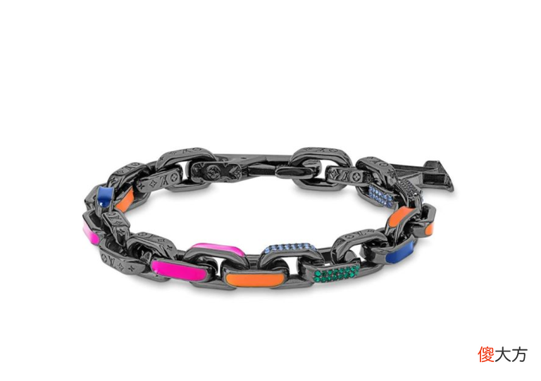 【就爱时尚】路易威登呈现Soft Trunk系列多元风格