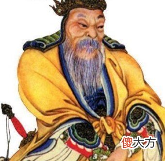 【历史故事】先后为两代帝王所重用的周亚夫，为啥被加上了“欲反地下”的罪名