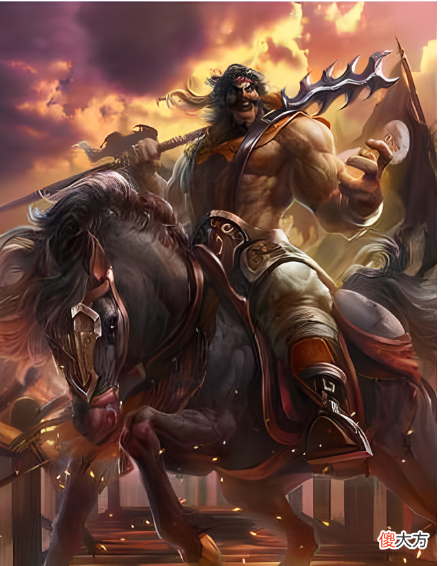 【历史故事】武侯祠“十四武将”作为文臣的孙乾为什么能位列第二
