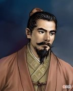 【历史故事】武侯祠“十四武将”作为文臣的孙乾为什么能位列第二