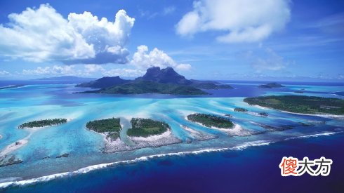 八字十天干图说