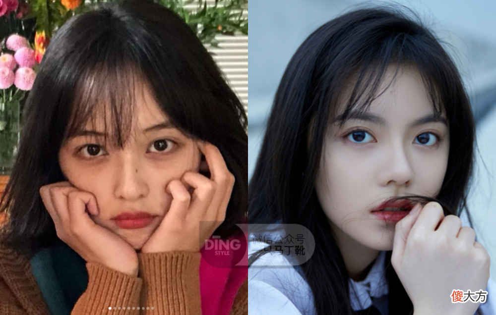 【时尚一点】同样是少女，为什么她们自带一种冷冷的故事氛围感？
