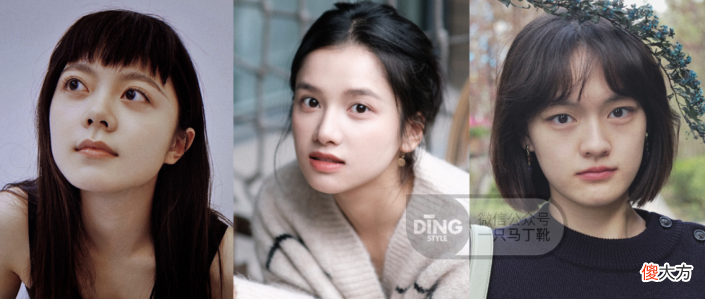 【时尚一点】同样是少女，为什么她们自带一种冷冷的故事氛围感？