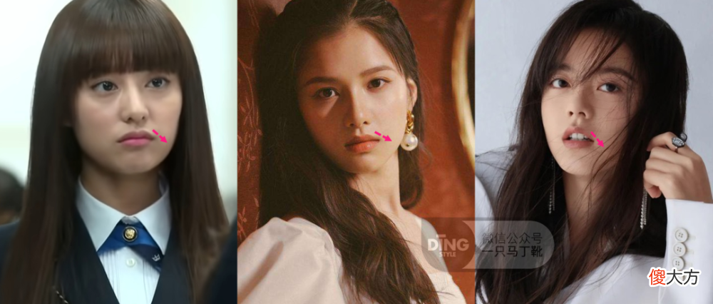 【时尚一点】同样是少女，为什么她们自带一种冷冷的故事氛围感？