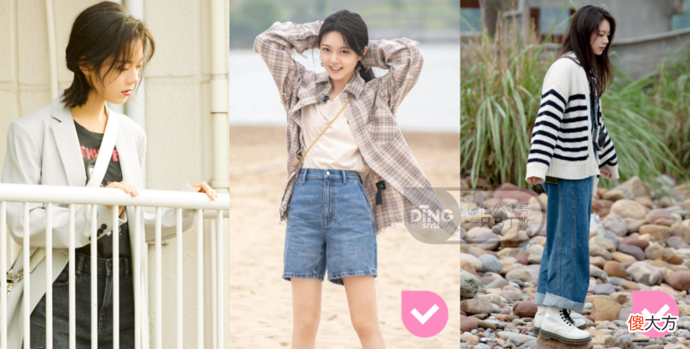 【时尚一点】同样是少女，为什么她们自带一种冷冷的故事氛围感？
