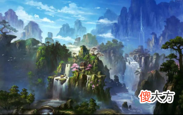 【游戏世界】《我的世界》还原的圆明园元宇宙是未来的互联网