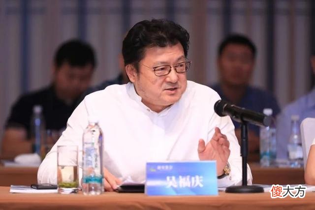 【爱历史】「发言摘登」吴福庆：至正黄山奋飞扬