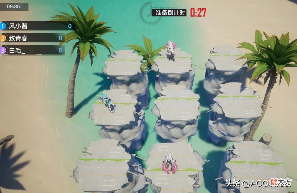 【游戏迷】当场“破产”，大司马复刻卢某伟经典，弹幕瞬间炸裂