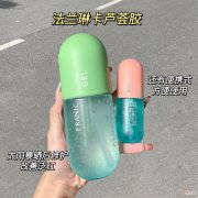 【时尚一点】可恶，这六件军训好物让我狂晒不黑了，军训人码住！