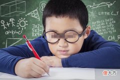 孩子学习成绩不好？看他是否具有这两种特征，一个没占的赶快培养