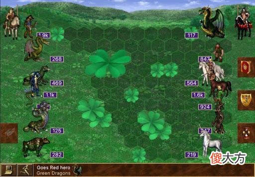【游戏迷】英雄无敌3十种奇葩玩法：会七种以上，你就是资深英雄无敌玩家。