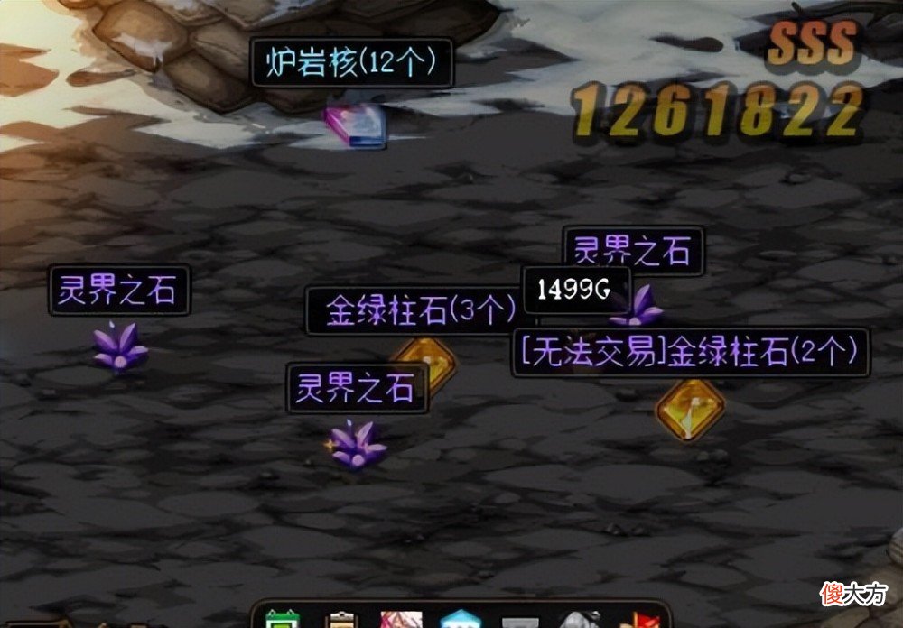 【游戏世界】机械七战神实验室8月11日正式服上线金绿柱石获取途径