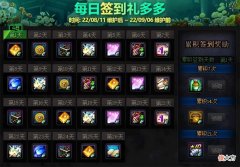 【游戏世界】机械七战神实验室8月11日正式服上线金绿柱石获取途径