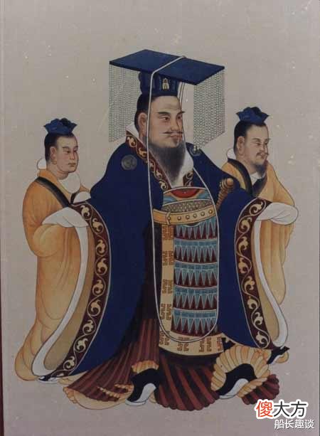 【历史故事】卫青：威震漠北的大汉名将，为何没有获得汉朝士大夫的大力称赞