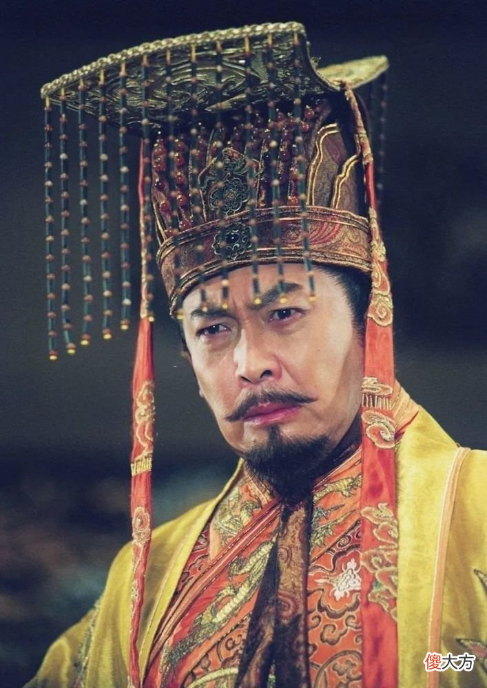 【爱历史】假如促进人口增长有段位的话，唐是青铜，汉是黄金，王者是周朝