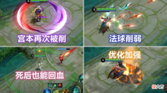 【游戏世界】23号关羽典藏重做突袭，有48碎片巨赚，钟无艳、孙悟空新皮肤巨帅