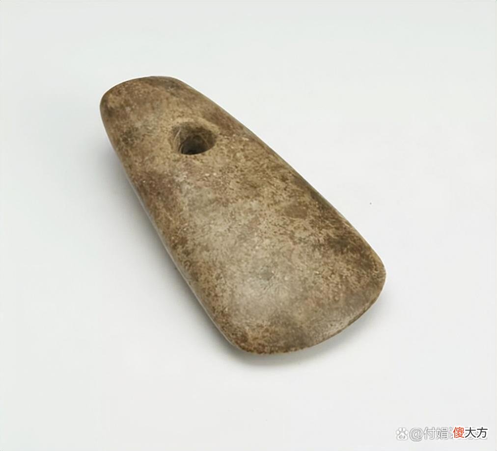 【爱历史】磁山和裴李岗的社会经济，既相同又不同，二者之间“孰强孰弱”？