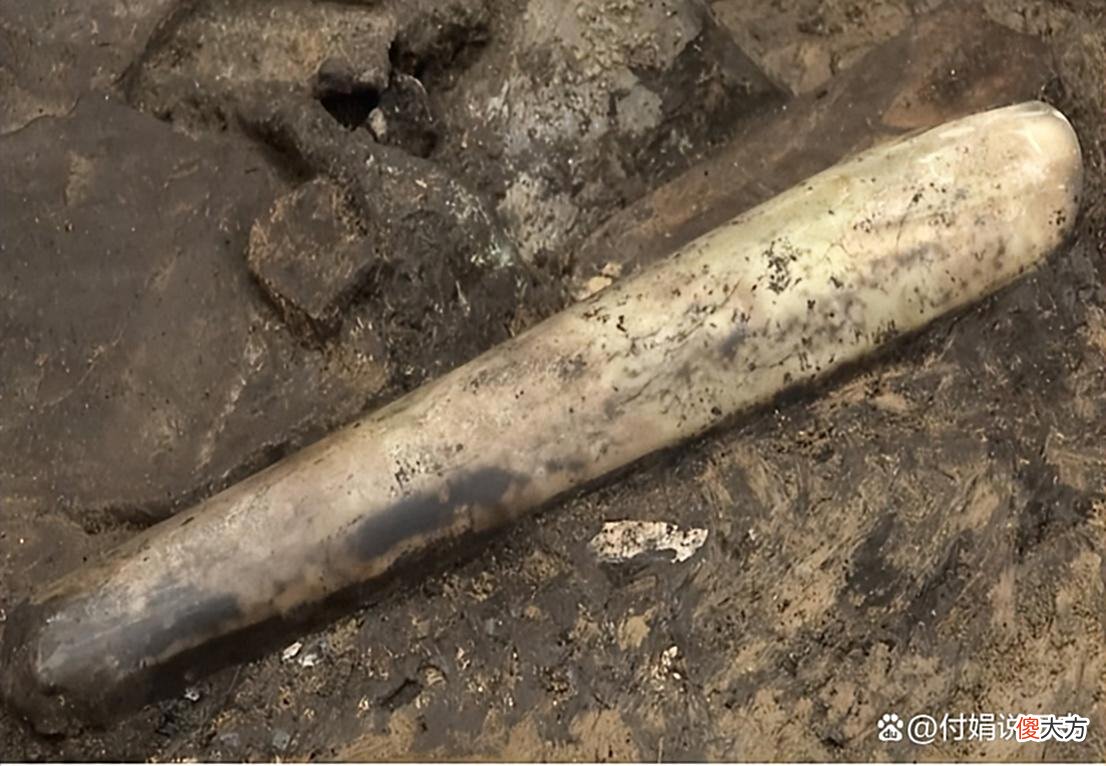 【爱历史】磁山和裴李岗的社会经济，既相同又不同，二者之间“孰强孰弱”？