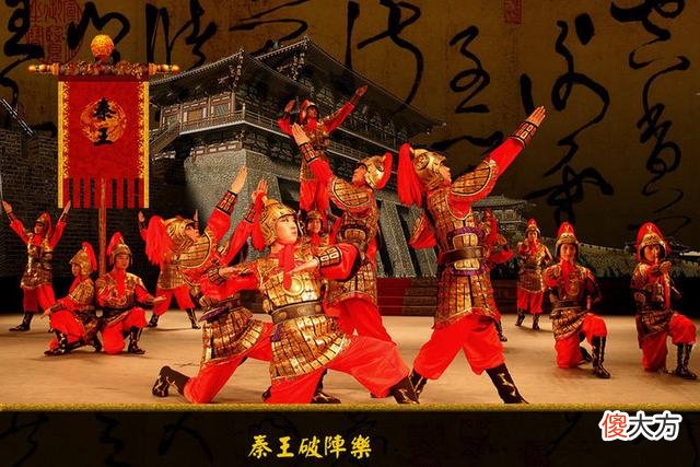 【爱历史】李渊面临起兵以来最为严重的军事危机，李世民如何转危为安？